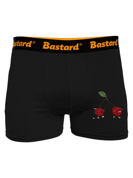 Nie je úniku boxerky Black