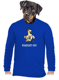 pánske dlhý rukáv