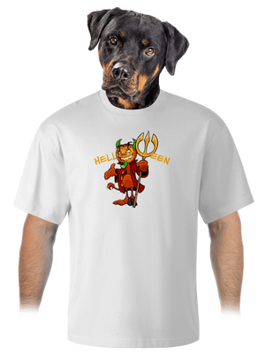 unisex tričko oversized