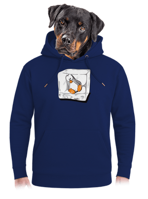 unisex mikina premium