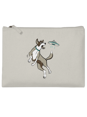 Lietajúci tanier taštička Stracciatella