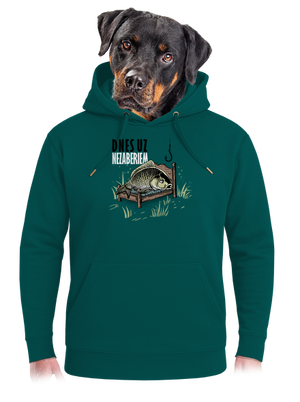 unisex mikina premium