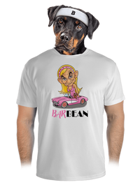 pánske športové tričko