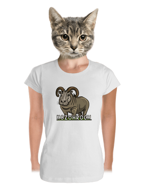 dámske tričko prémium