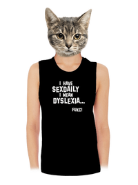 dámske tielko voľné