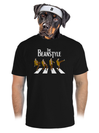 pánske športové tričko