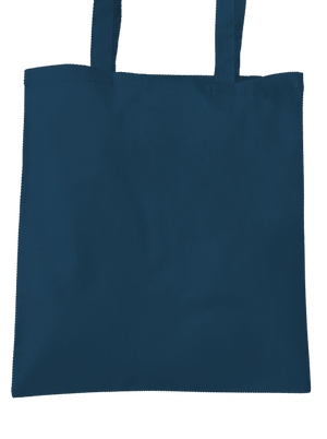 Bez potlače taška Petrol