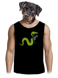 pánske tielko