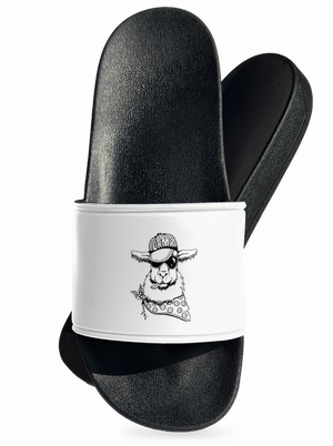 šľapky