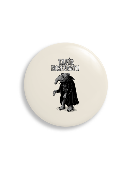 Tapír Nosferatu  