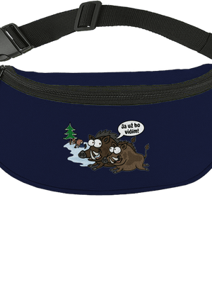 Ja už ho vidím ľadvinka French Navy