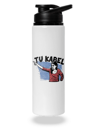 flaša na vodu