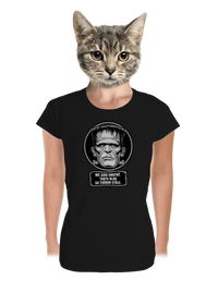 dámske tričko prémium