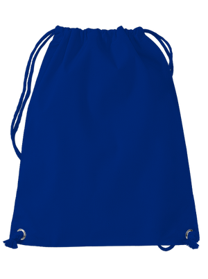 Bez potlače vak Royal Blue Mal