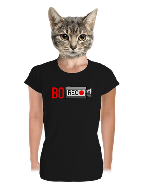 dámske tričko prémium