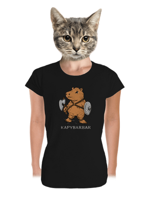 dámske tričko prémium