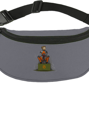 Ape-Life ľadvinka Graphite