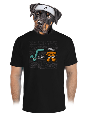 pánske športové tričko