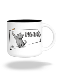 farebný hrnček