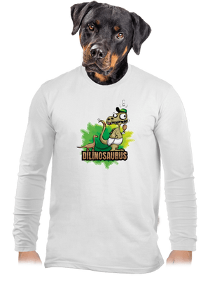 pánske dlhý rukáv