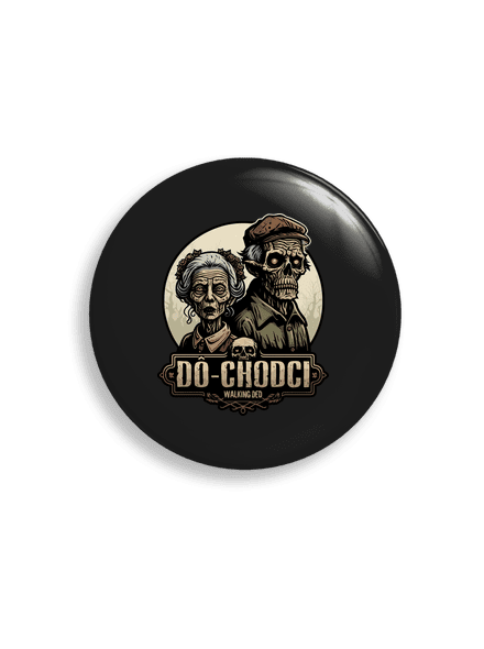 Dô-chodci  
