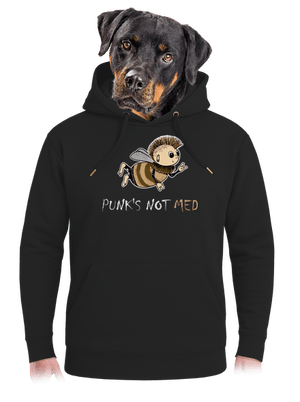 unisex mikina premium