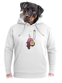 unisex mikina premium