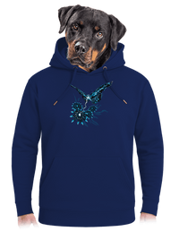 unisex mikina premium