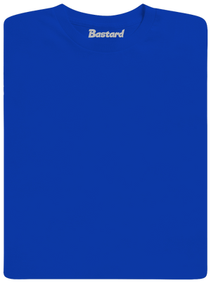 Som superhrdina pánske tričko Royal Blue