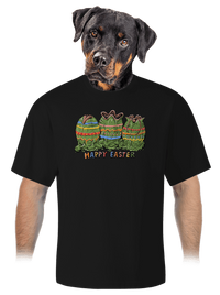 unisex tričko oversized