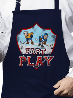 Fart Play zástera Navy