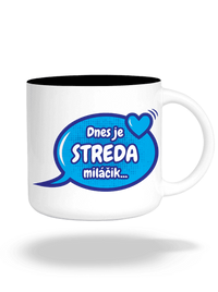 farebný hrnček