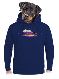 unisex mikina premium