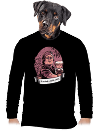 pánske dlhý rukáv