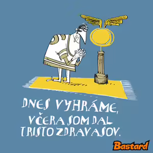Dnes vyhráme