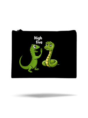 High Five taštička Black