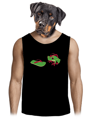 pánske tielko