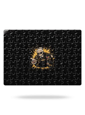 puzzle
