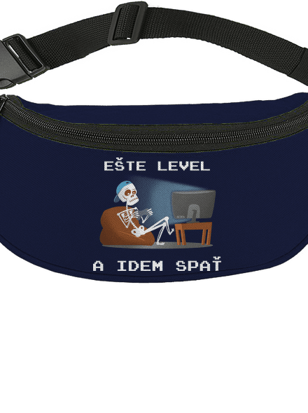 Ešte level ľadvinka French Navy