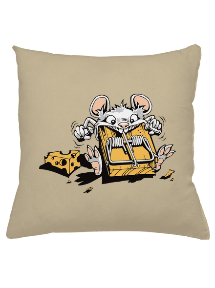 Gurmán vankúš Beige