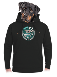 unisex mikina premium