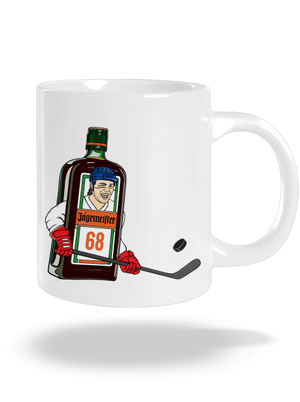 veľký hrnček