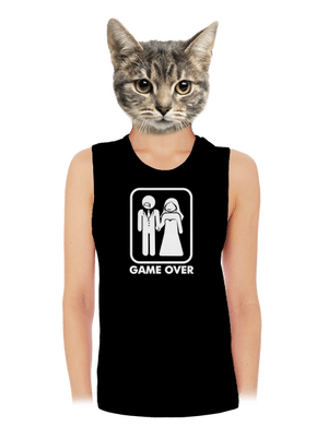 dámske tielko voľné