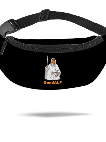 GandALF ľadvinka Black