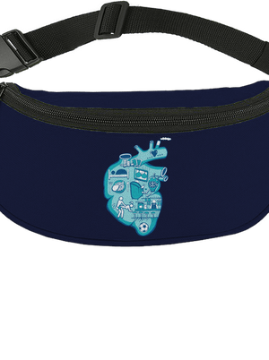 Srdce bije pre ľadvinka French Navy