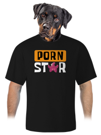 unisex tričko oversized