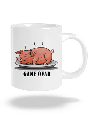 veľký hrnček