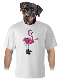 unisex tričko oversized