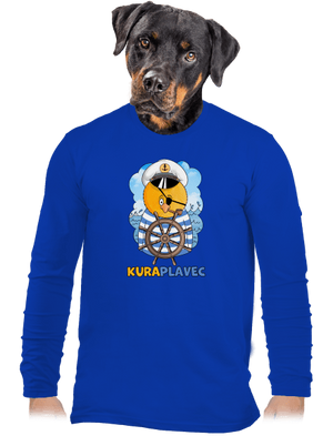 pánske dlhý rukáv