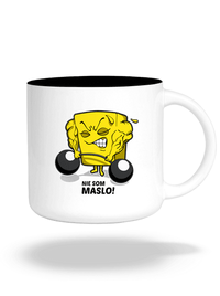 farebný hrnček